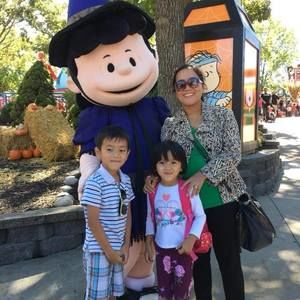 Meet your Posher, Biak